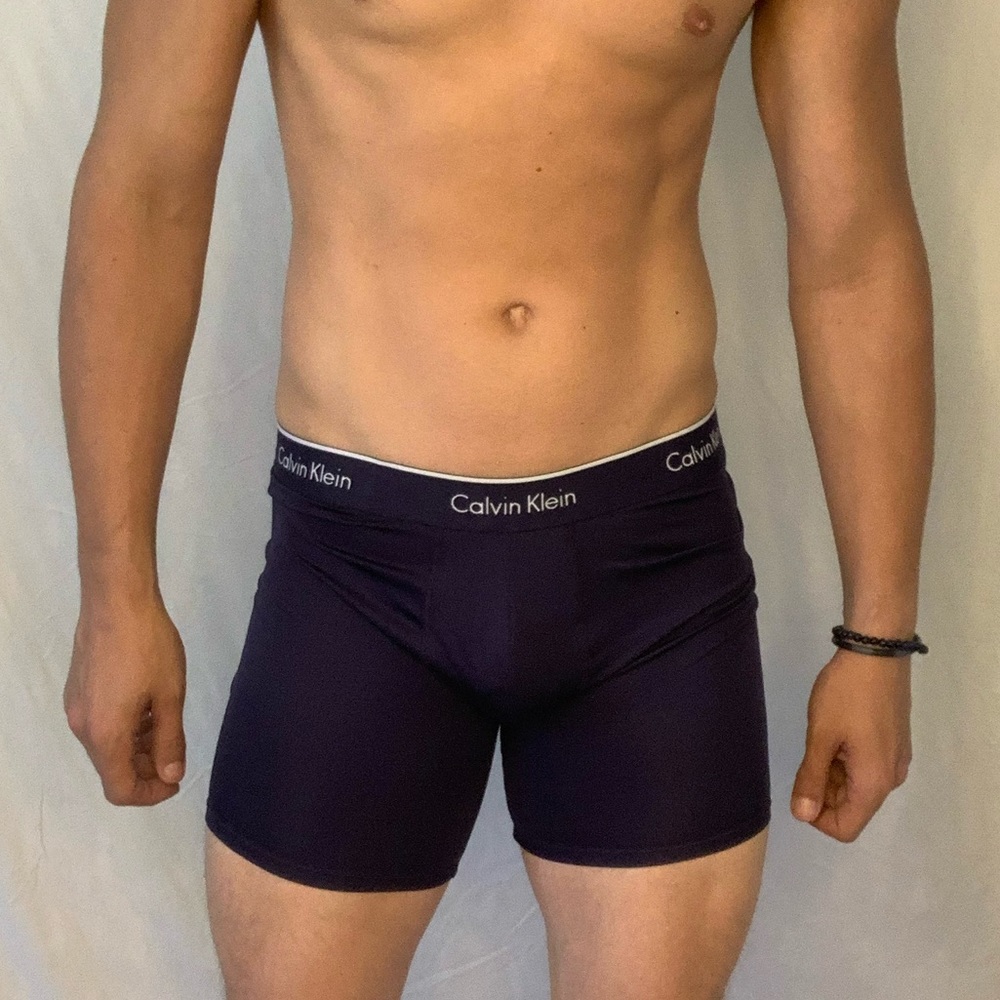 Calvin Klein Boxer Brief